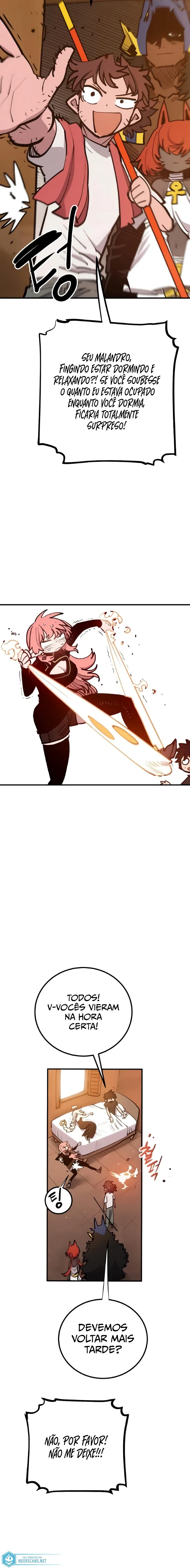 Read Jogador pt Manga Online