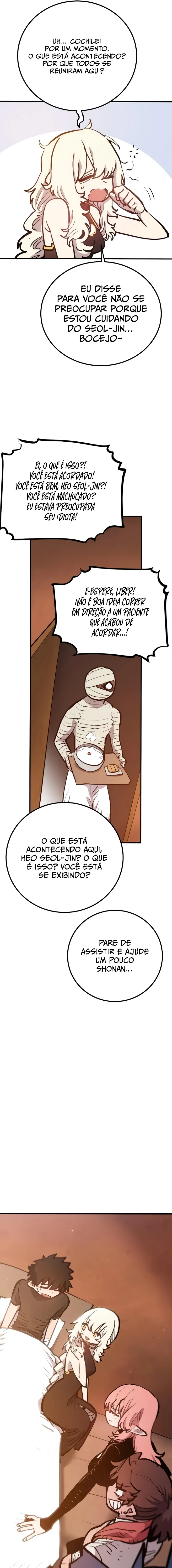 Read Jogador pt Manga Online