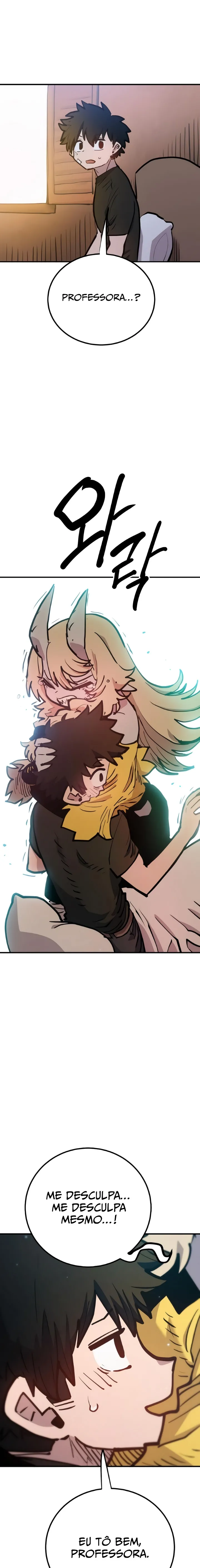 Read Jogador pt Manga Online