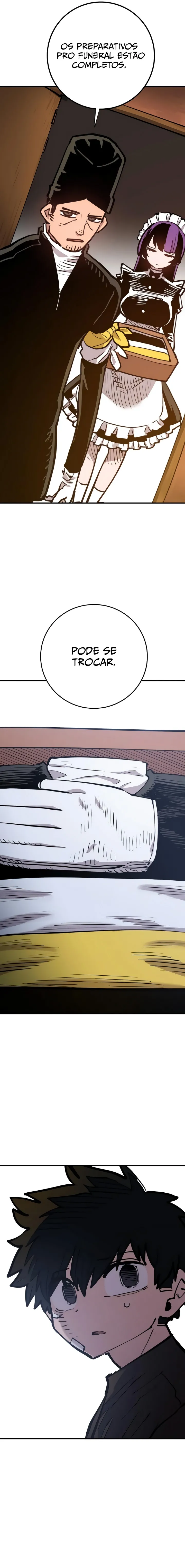 Read Jogador pt Manga Online