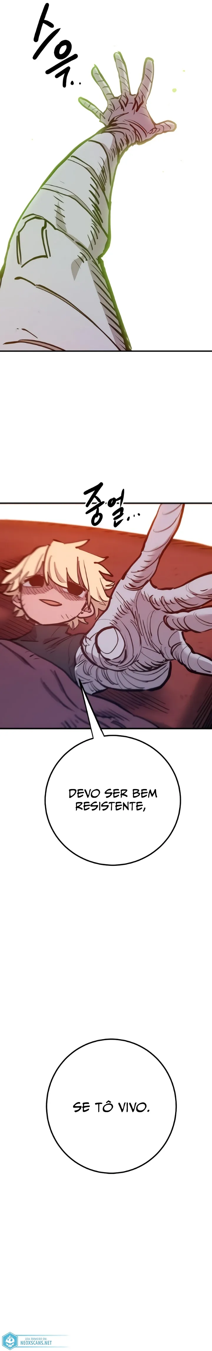 Read Jogador pt Manga Online