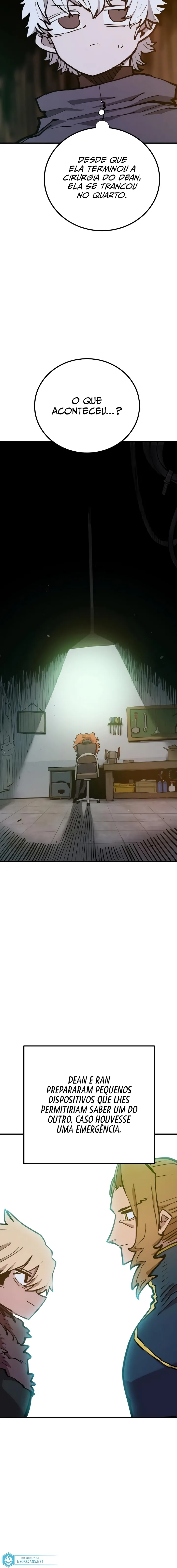 Read Jogador pt Manga Online