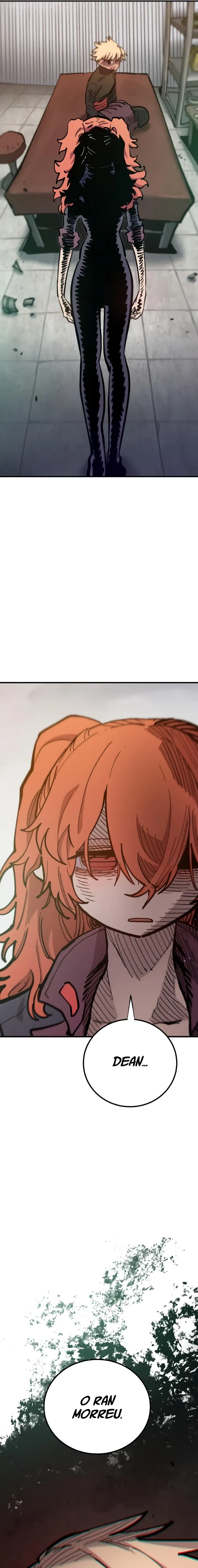 Read Jogador pt Manga Online