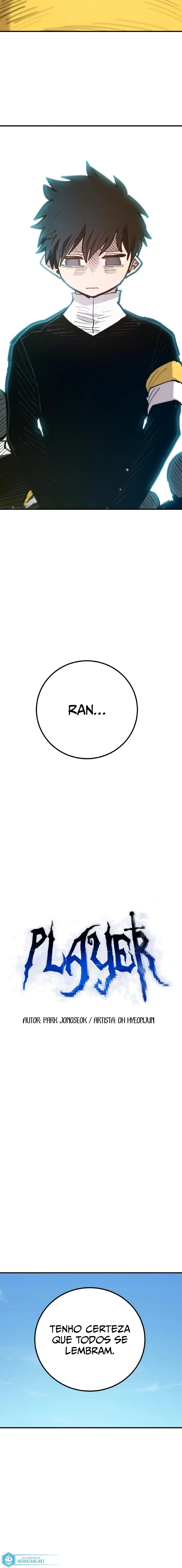 Read Jogador pt Manga Online