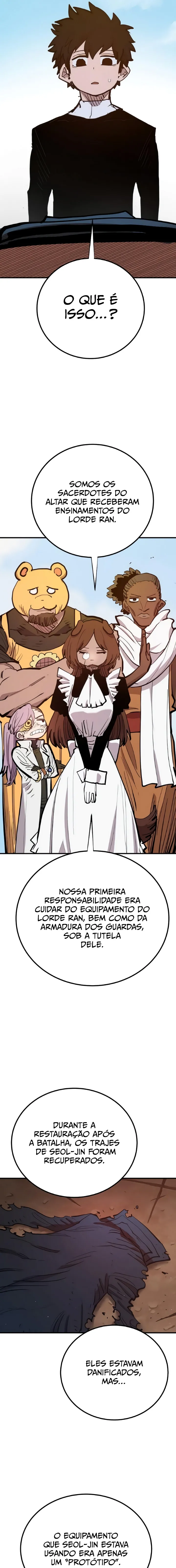 Read Jogador pt Manga Online