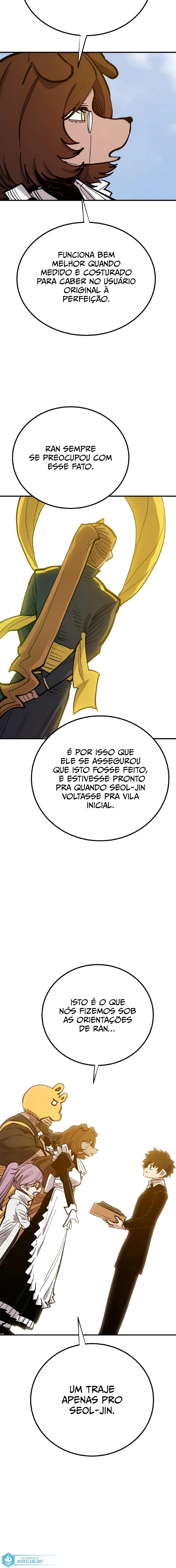 Read Jogador pt Manga Online