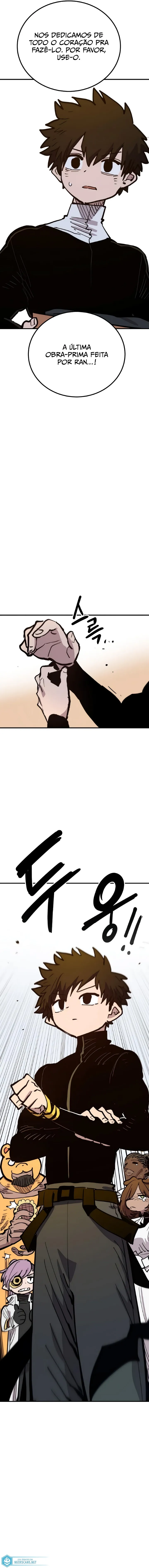 Read Jogador pt Manga Online