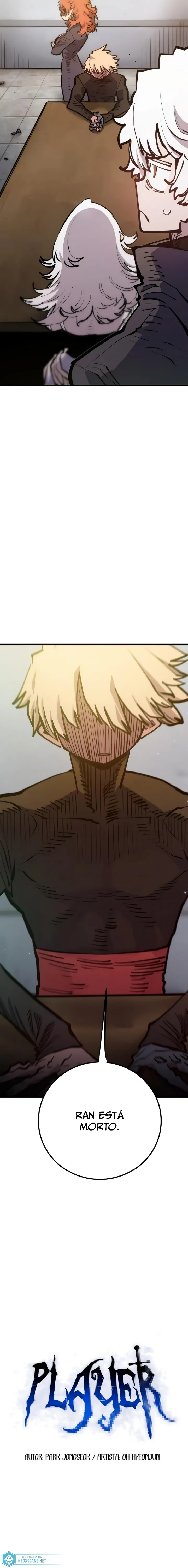 Read Jogador pt Manga Online