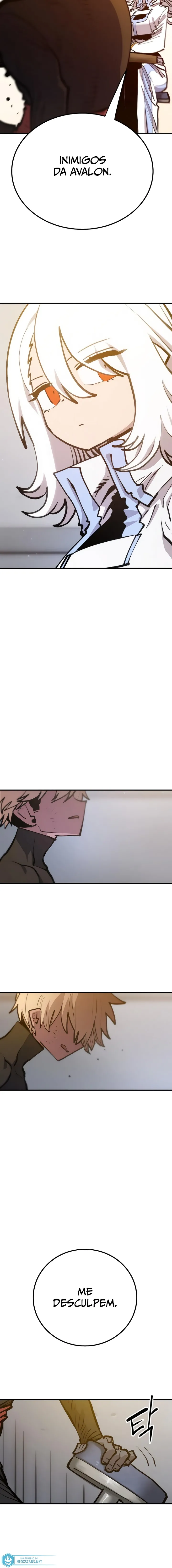 Read Jogador pt Manga Online