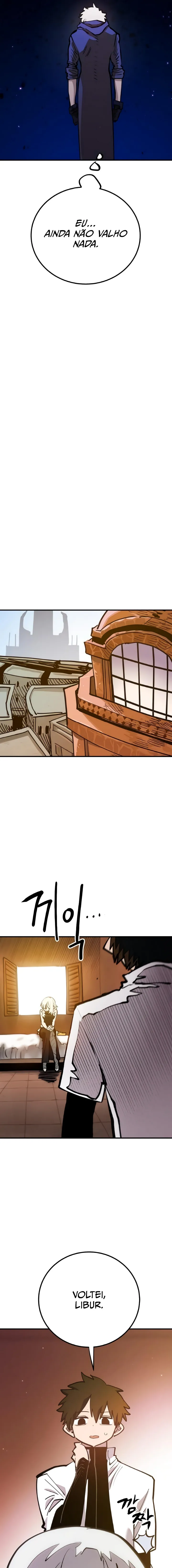 Read Jogador pt Manga Online