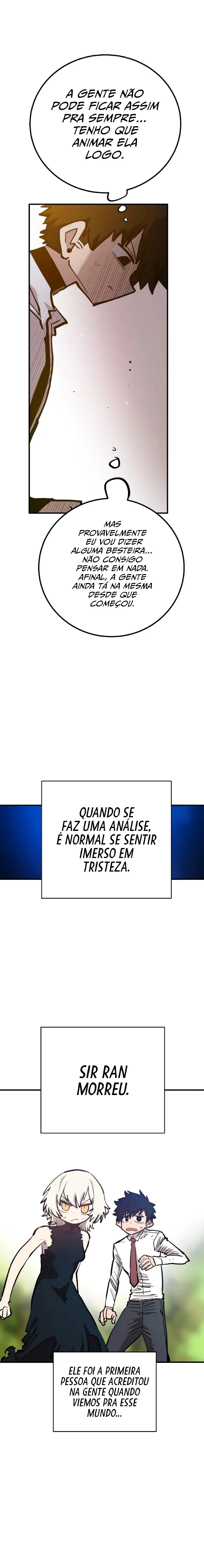 Read Jogador pt Manga Online