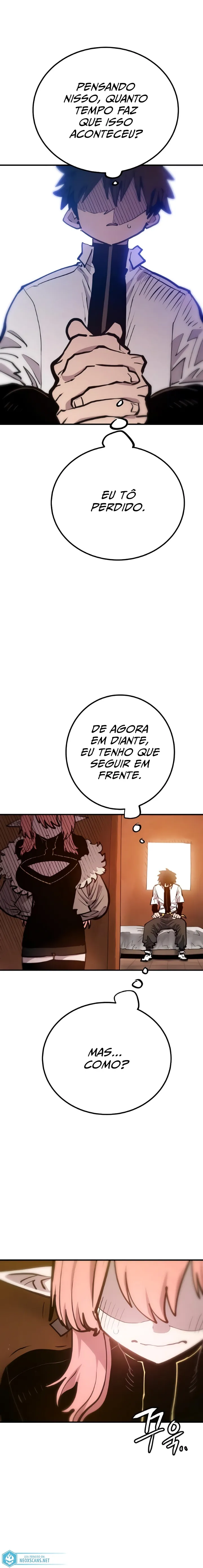 Read Jogador pt Manga Online