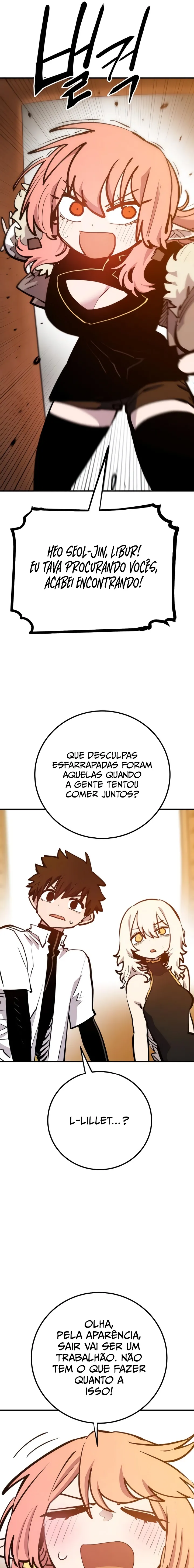 Read Jogador pt Manga Online