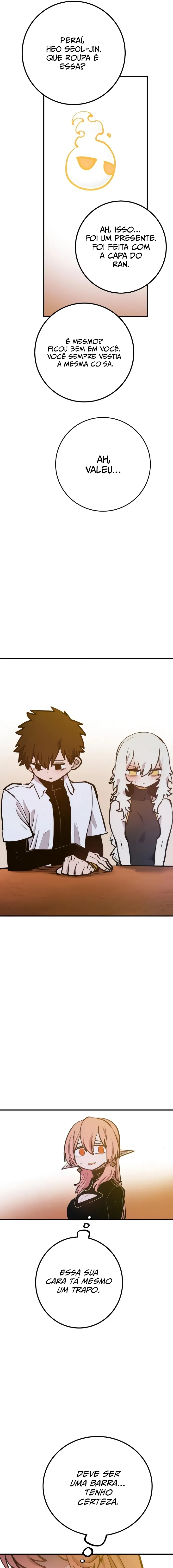 Read Jogador pt Manga Online