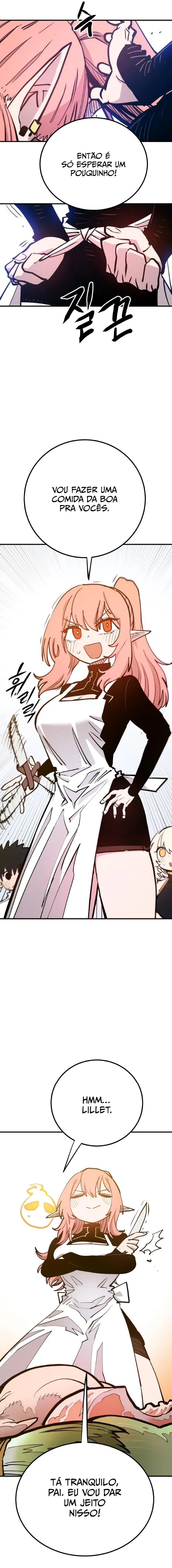 Read Jogador pt Manga Online