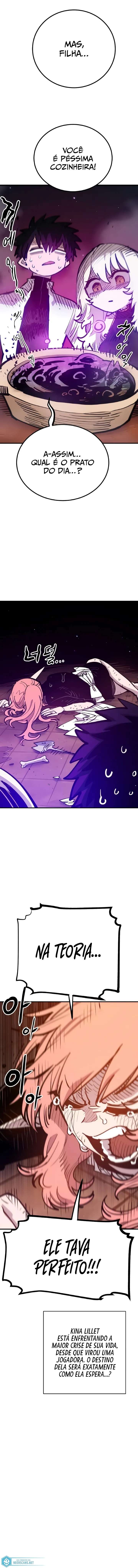 Read Jogador pt Manga Online