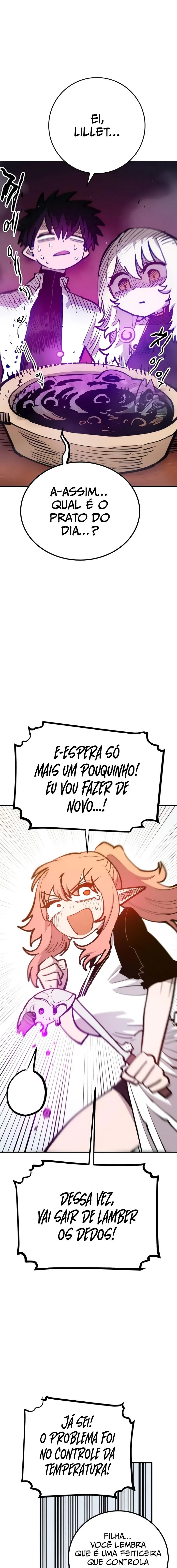 Read Jogador pt Manga Online