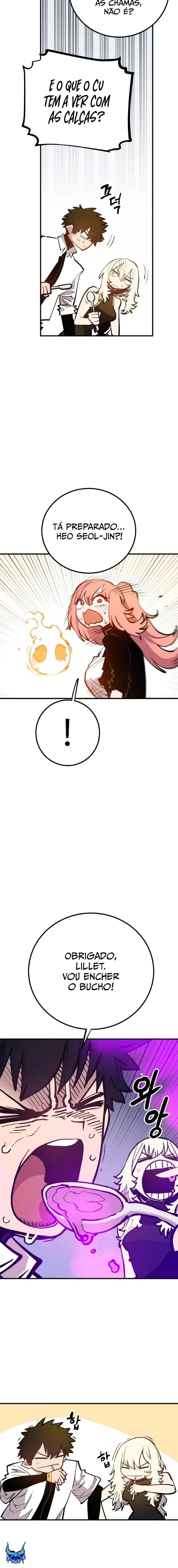 Read Jogador pt Manga Online