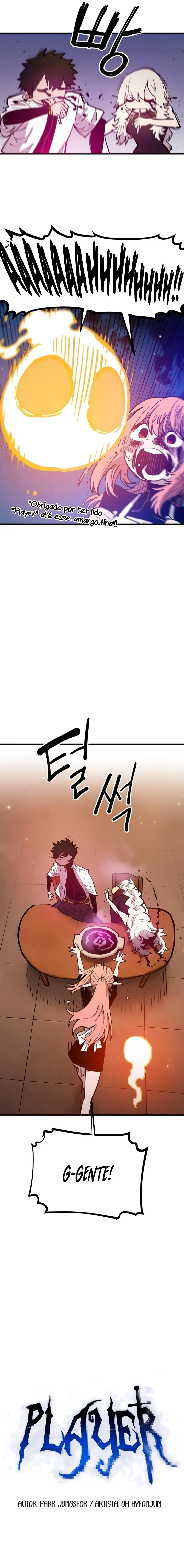 Read Jogador pt Manga Online