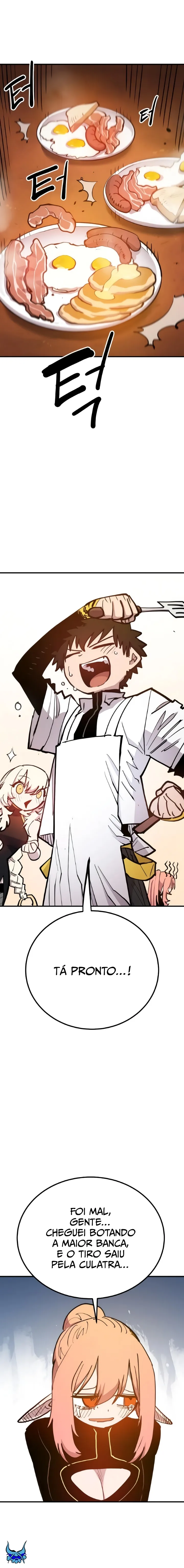 Read Jogador pt Manga Online