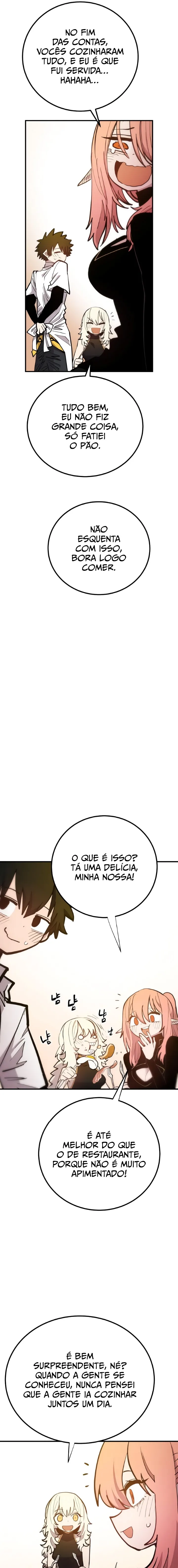 Read Jogador pt Manga Online