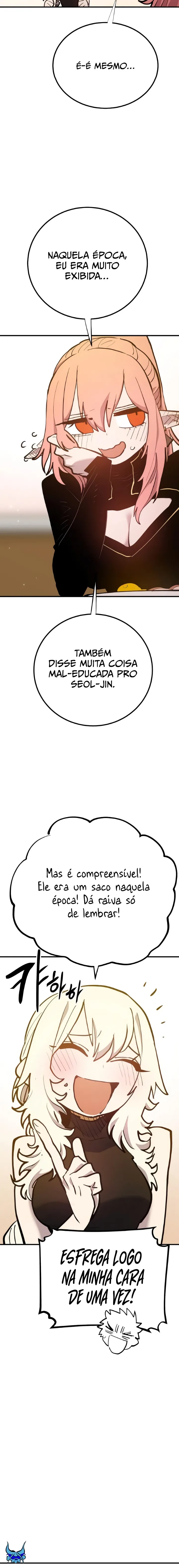 Read Jogador pt Manga Online