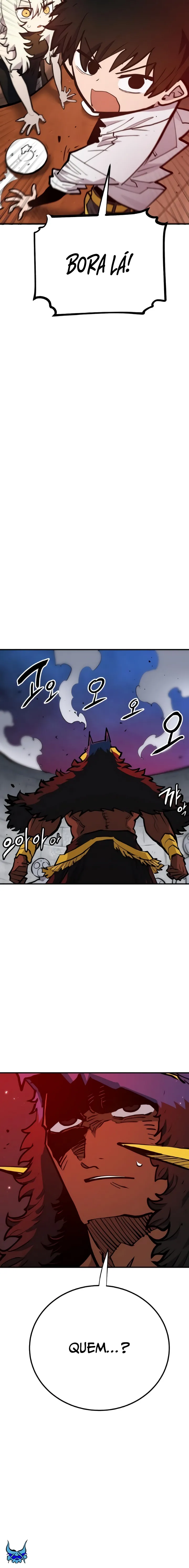 Read Jogador pt Manga Online