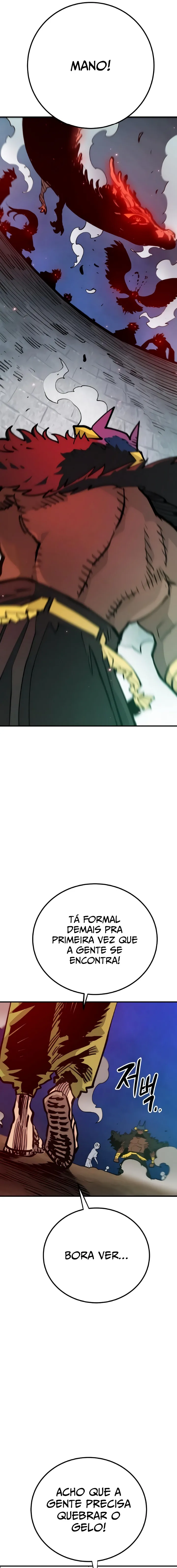 Read Jogador pt Manga Online