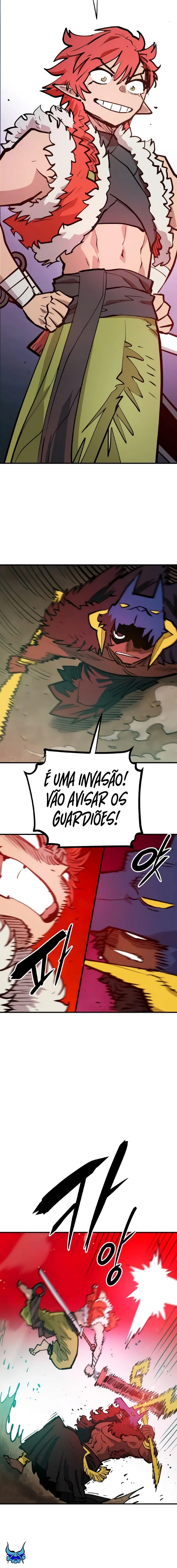 Read Jogador pt Manga Online