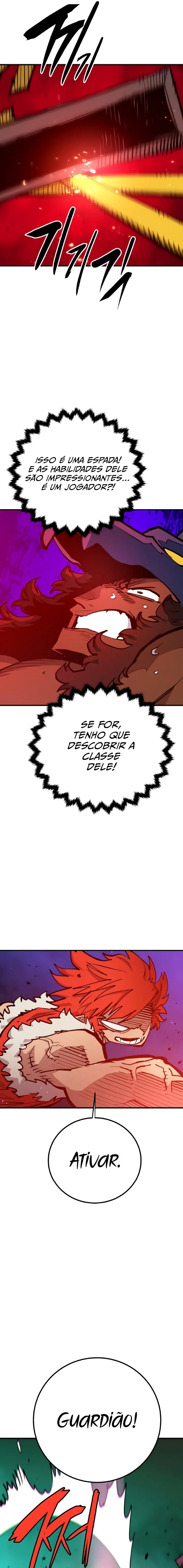 Read Jogador pt Manga Online