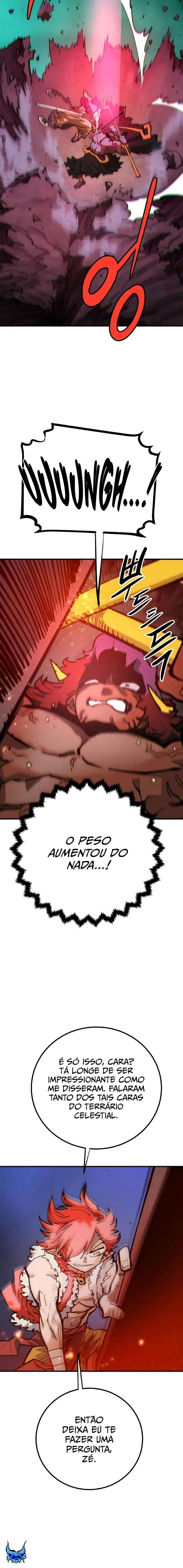 Read Jogador pt Manga Online