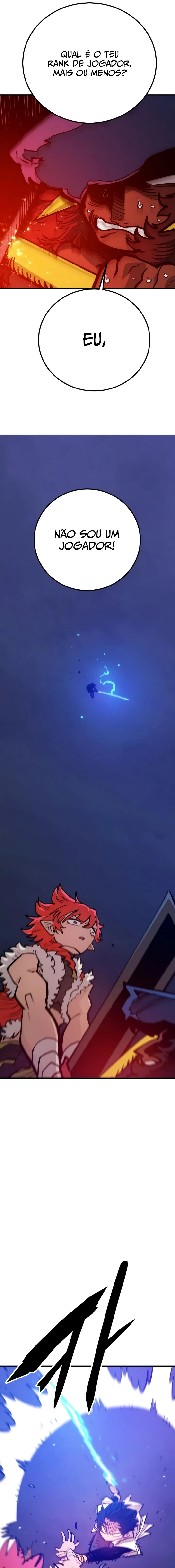 Read Jogador pt Manga Online