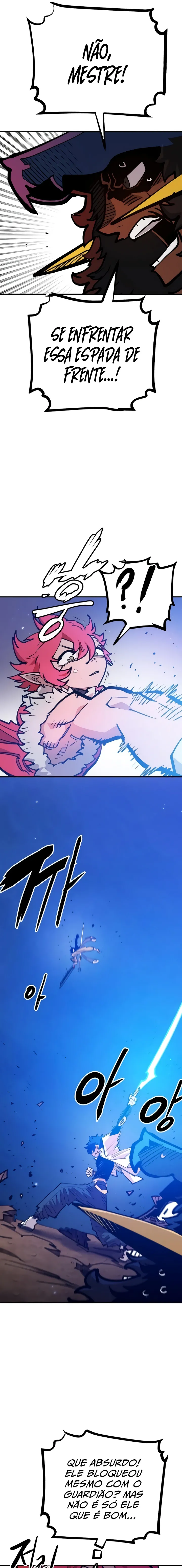 Read Jogador pt Manga Online