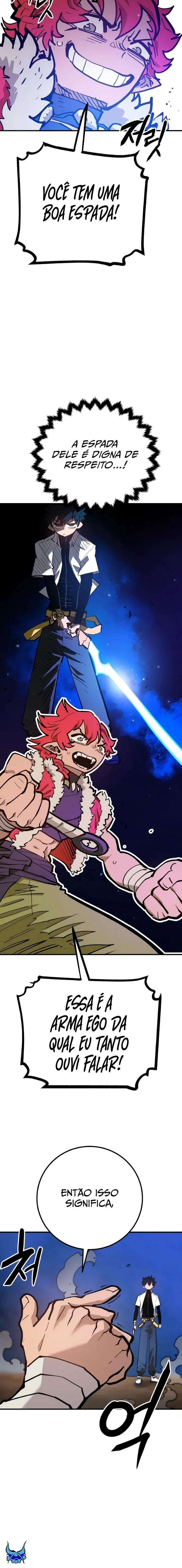 Read Jogador pt Manga Online