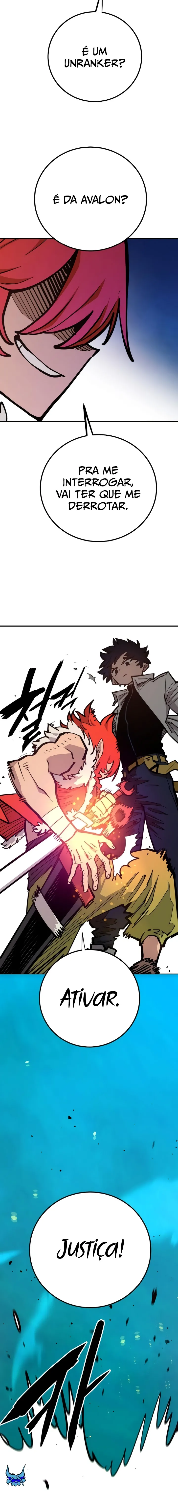 Read Jogador pt Manga Online