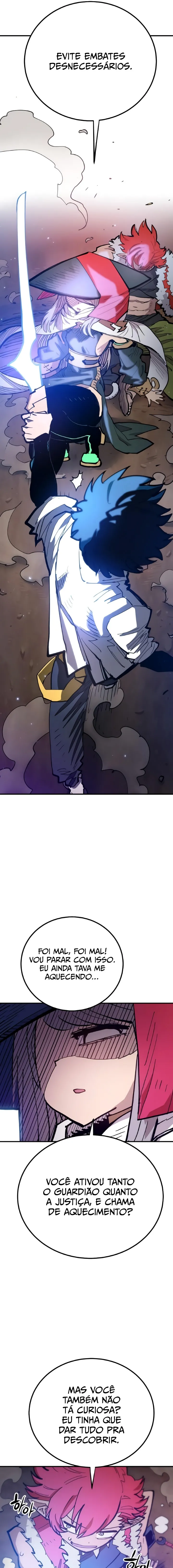 Read Jogador pt Manga Online