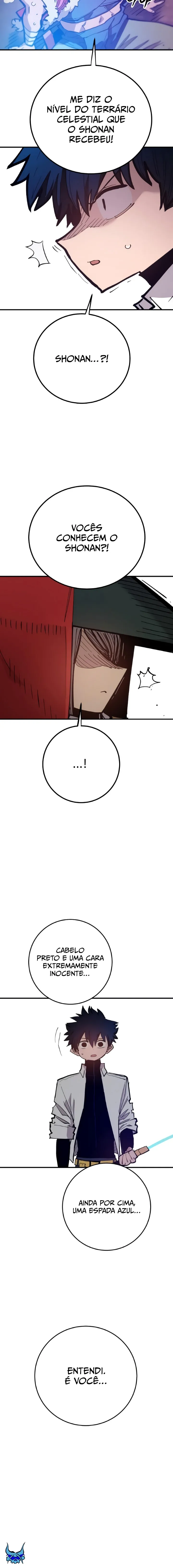 Read Jogador pt Manga Online