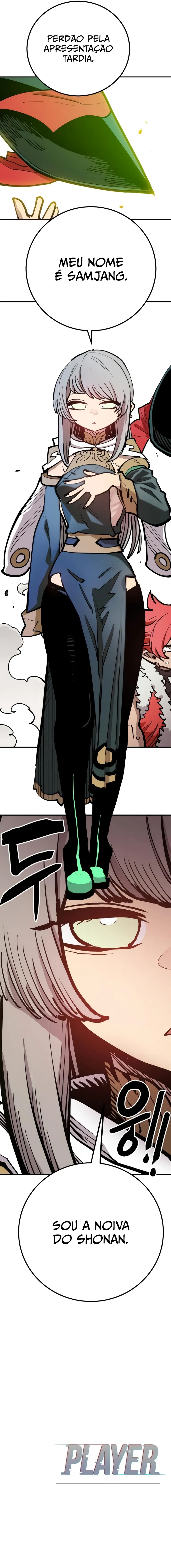 Read Jogador pt Manga Online