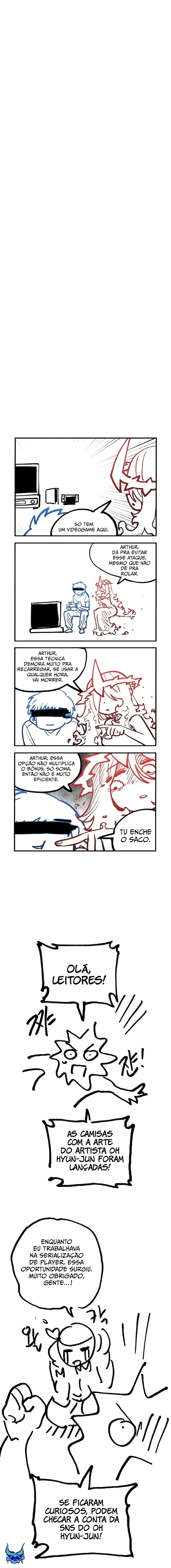 Read Jogador pt Manga Online