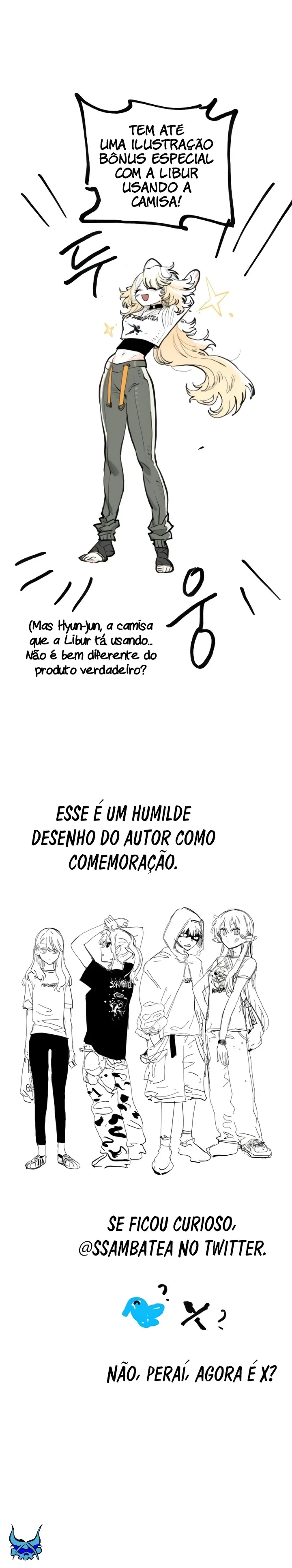 Read Jogador pt Manga Online