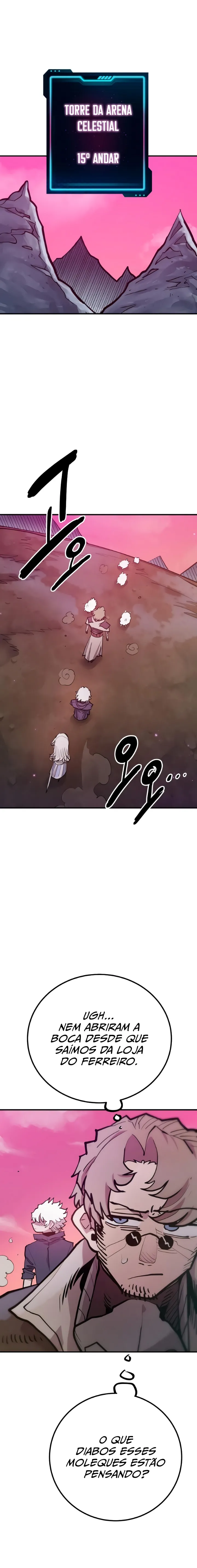 Read Jogador pt Manga Online