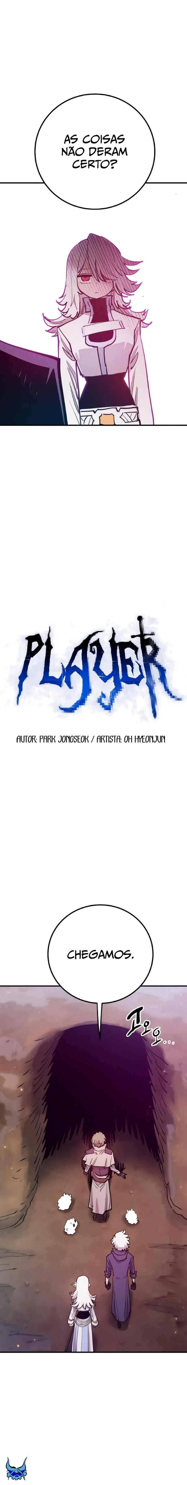 Read Jogador pt Manga Online