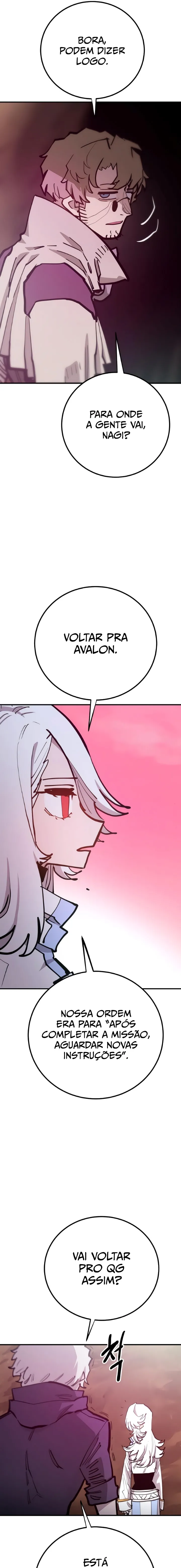 Read Jogador pt Manga Online