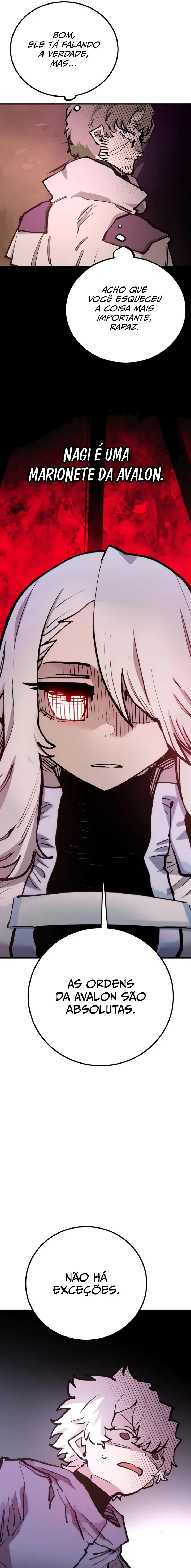 Read Jogador pt Manga Online