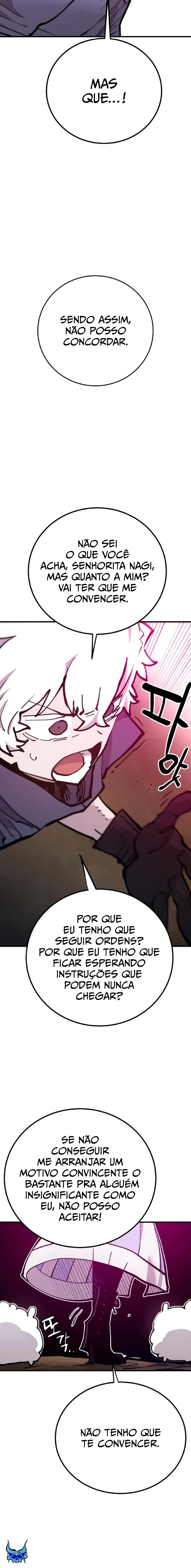 Read Jogador pt Manga Online