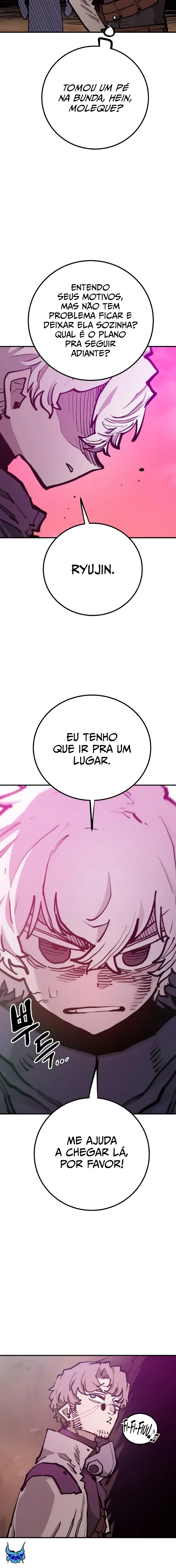 Read Jogador pt Manga Online