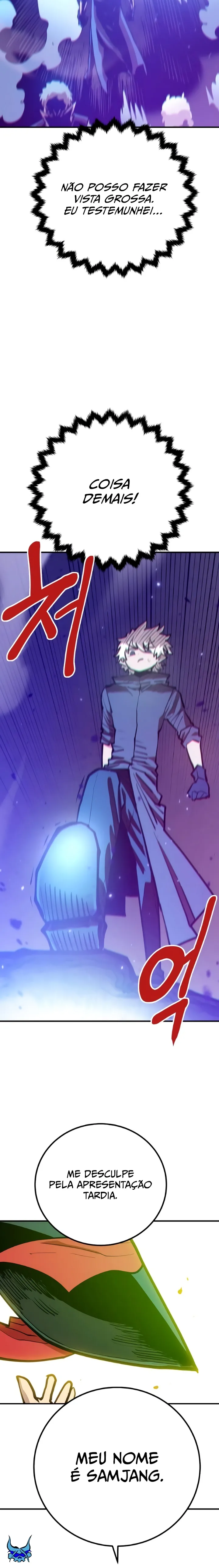 Read Jogador pt Manga Online