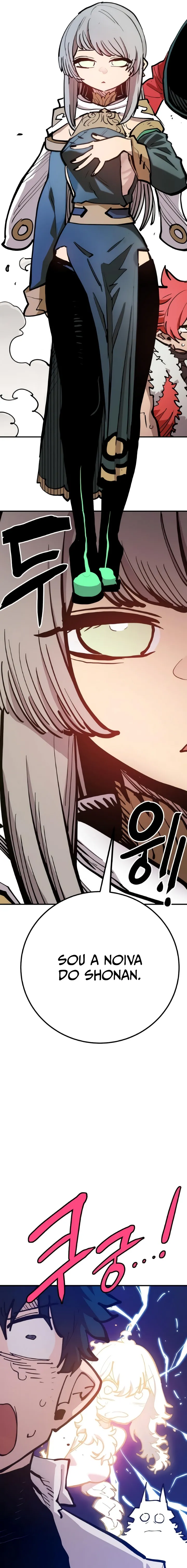 Read Jogador pt Manga Online