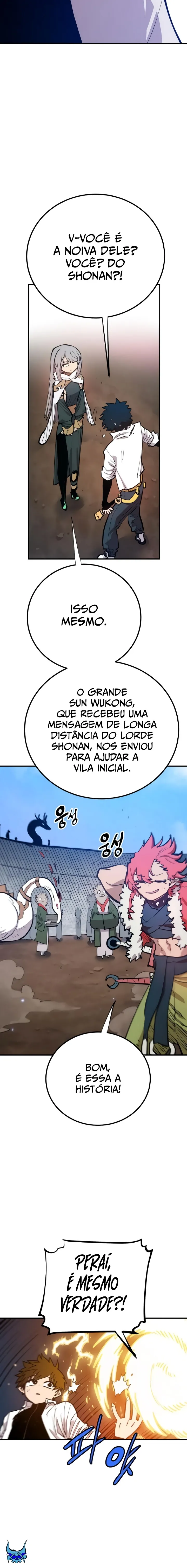 Read Jogador pt Manga Online