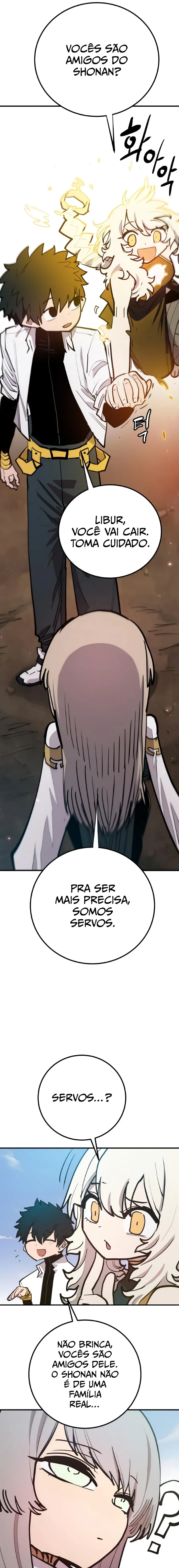 Read Jogador pt Manga Online